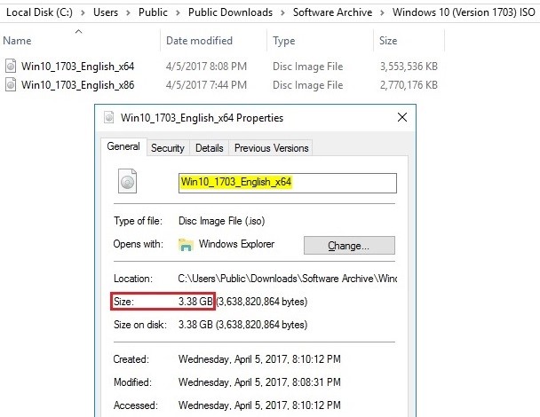 Windows 10 1709 Iso Download Google Drive